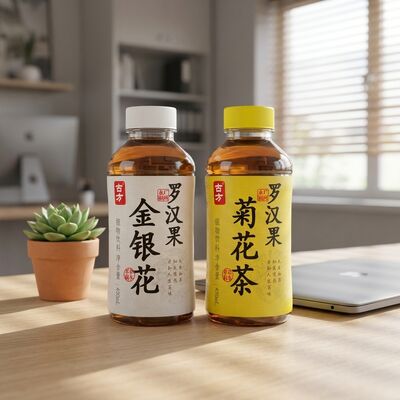 Nước uống thảo dược sức khỏe tự nhiên với các thành phần chất lượng cao để sử dụng thuận tiện như đồ ăn nhẹ đậu nành