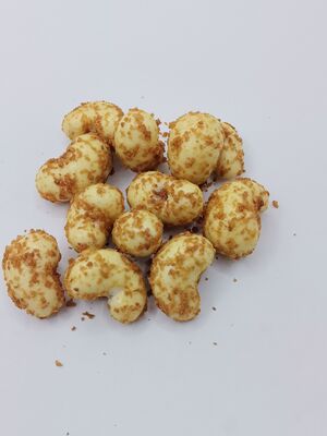 Cây dừa nguyên vẹn cao cấp Bánh dừa phủ dừa Bánh dừa nhẹ với hương vị hai lớp nổ và chất lượng xuất khẩu