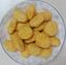 Haruhi Coated Green Seaweed Rang Cashew Nut Halal Certified Snacks