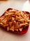 Phô mai giòn và giòn / BBQ / hương vị cay Chineses Bugles Rice Cracker Trộn đồ ăn nhẹ với chứng nhận BRC / HACCP / KOSHER