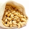 Không có màu thực phẩm Đồ ăn nhẹ làm từ hạt điều rang muối với chứng nhận HACCP / HALAL / BRC