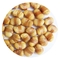 NON - GMO cay / muối đậu rộng Snack với chứng chỉ BRC / Halal / Haccp