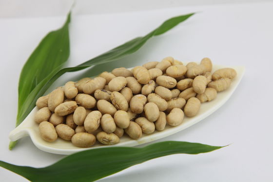 Organic Soya Bean Snacks 1kg nhãn riêng tùy chỉnh được cung cấp hoàn hảo cho các nhà bán buôn thực phẩm hữu cơ và các nhà cung cấp đồ ăn nhẹ
