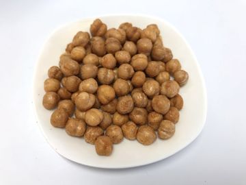 Cay Chickpeas rang muối cay chứa thành phần nguyên liệu an toàn ngon