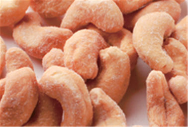 Sriracha rang hạt điều vặt, hạt điều hữu cơ tự nhiên để giảm cân