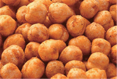 Cajun Crunchy Chickpea Snack Crispy Taste Multiful Vitamin Tốt cho dạ dày