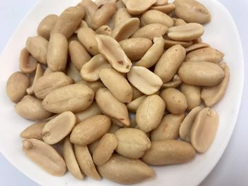 Không biến đổi gen Ăn chay Đậu phộng chiên mặn Tự nhiên Đồ ăn nhẹ Giòn Ngon Tốt cho sức khỏe Đồ ăn nhẹ Không chất béo chuyển hóa