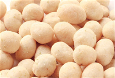 Sữa chua / Hành tây Tráng đậu phộng Snack Hương vị tốt Vitamin có chứa tốt cho lá lách