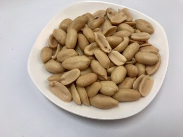 Muối tráng đậu phộng Snack, Vitamin khác nhau Chilli tráng đậu phộng cứng Texture