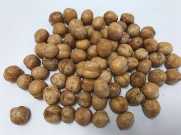 Chickpeas rang muối Snack, Chickpeas nướng cay Nơi khô mát lưu trữ