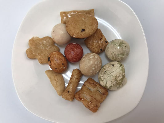 Kid thân thiện cao Protein Trail Mix nguyên liệu an toàn Nguyên liệu chứng nhận Haccp Kosher