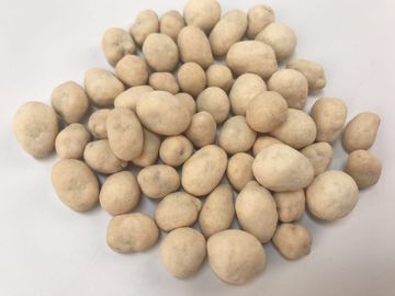 Sữa chua / Hành tây Đường Đậu phộng nướng Thực phẩm làm mới hương vị phê duyệt Haccp
