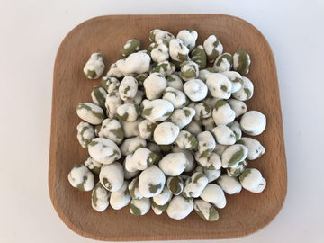 Tráng nướng BBQ Edamame Đồ ăn nhẹ đậu nành không chiên Đồ ăn nhẹ từ đậu nành Đồ ăn nhẹ đậu xanh Đồ ăn khô
