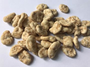 Thực phẩm ăn nhẹ Fava Bean không bọc vỏ thực phẩm