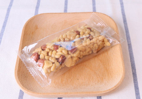 Hạt bơ năng lượng cao Chất béo thấp Protein cao Chất liệu an toàn Halal chứng nhận