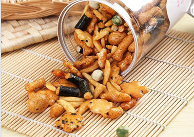 Không pha trộn Cracker Rice Pigment, Cracker Seasoning Mix Kosher Halal Sản phẩm
