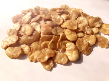 Hương vị thơm ngon Fava Beansn Hương vị tỏi Vitamin chứa kim loại phát hiện