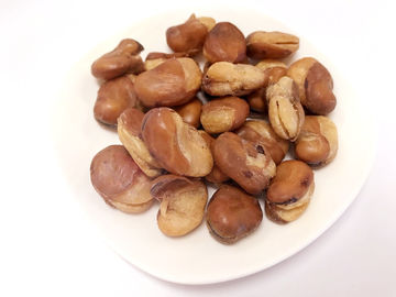 Big Futs Nuts muối rang rộng Đậu Handpicked vật liệu HACCP cấp giấy chứng nhận