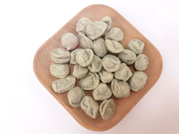 Wasabi Squash tráng đậu phộng Snack, cay đậu phộng tráng miễn phí từ Frying
