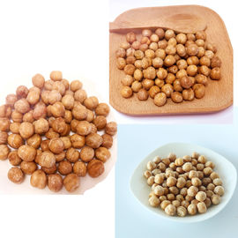 Chickpeas rang giòn dinh dưỡng cao chiên bằng công nghệ tiên tiến OEM