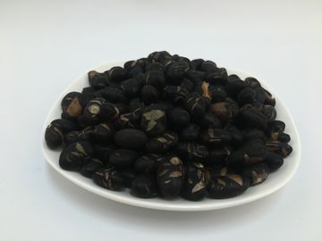Đậu đen rang muối Thực phẩm ăn nhẹ Đậu nành rang khô Protein