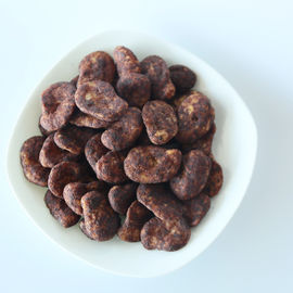 Phong cách Trung Quốc Coco Flavor Broad Bean Snacks with BRC Certified OEM Delicious Snacks