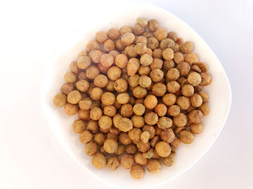 Tứ Xuyên Ớt cay Chiên Xanh Đậu Hà Lan Snack Túi nhôm gói OEM
