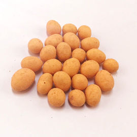 Ngô ngọt giòn tráng đậu phộng Snack Đồ ăn vặt Tốt cho sức khỏe Đậu phộng chiên giòn