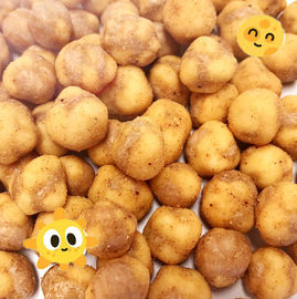 Chickpeas chiên giòn NON GMO