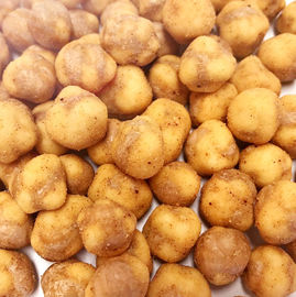 KOSHER BBQ Hương vị Bánh Chickpeas Rang Giòn