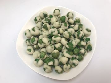 Sức khỏe Hương vị Tốt Giòn giòn Đậu xanh rang Wasabi Hương vị cho nhà