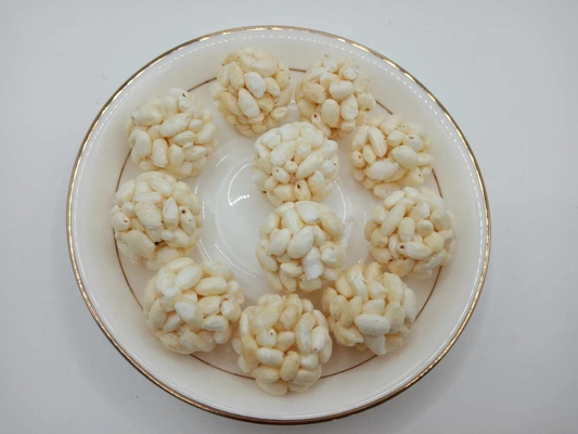 Bóng gạo nguyên bản