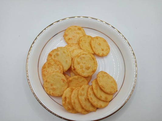 Chips Tortilla (Đồ nướng)