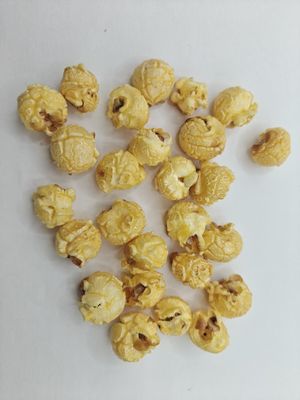Bột ngô sẵn sàng ăn