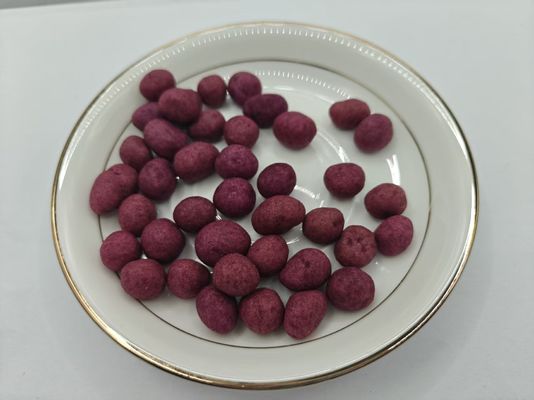Món ăn ngon, giòn, ngọt, đậu phộng miễn phí trong vòng 1kg