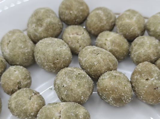 Đậu phộng bọc rong biển giàu protein - Đóng gói số lượng lớn