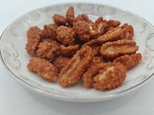 Cà phê có hàm lượng protein cao, đậu phộng nguyên bản / hương vị tùy chỉnh