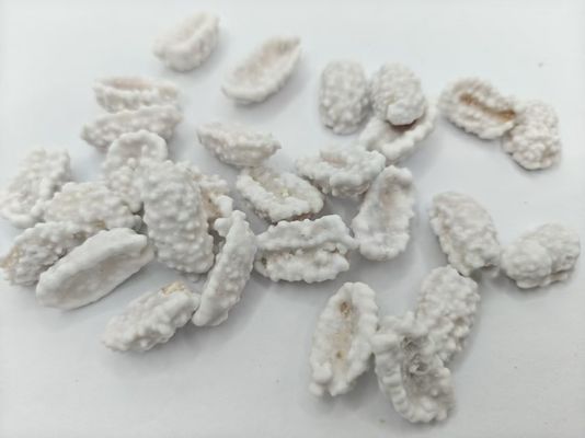 Chất liệu đậu phộng có hàm lượng protein cao