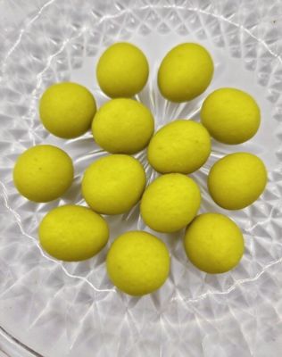 Đồ ăn nhẹ Nhật Bản gặm nhấm không chứa gluten