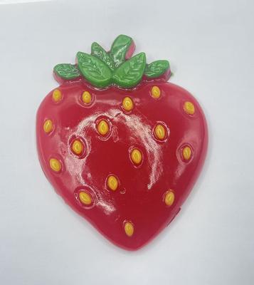 Berrybear's cười khúc khích