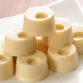 Túi đứng 300g Đóng gói Sữa chua Sô cô la HACCP