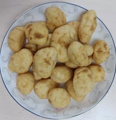 Haruhi Hạt điều Rang muối Kosher Đồ ăn nhẹ Hạt điều BRC