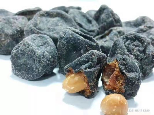 OEM Đậu phộng than tre hương vị giòn