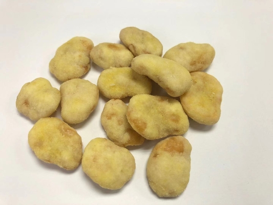 Bánh chiên giòn mật ong và bơ hương vị