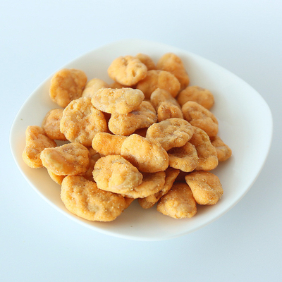 Đồ ăn nhẹ nướng giòn