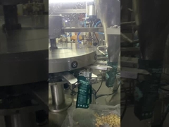 Đóng gói tự động