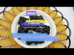 Đen vàng Guoba (( hương vị ban đầu)