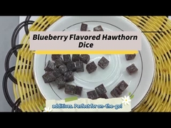 Bạch anh đào hương vị Hawthorn Dices